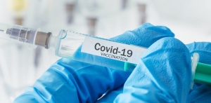 Вакцинация от Covid-19
