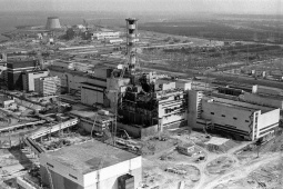 Чернобыль – помни, чтобы не повторять