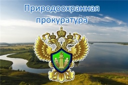 Проведена проверка соблюдения АО"Теплосеть Санкт-Петербурга" требований водного законодательства
