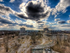 Чернобыль – трагедия и подвиг: 34 года исполняется сегодня со дня аварии на Чернобыльской АЭС