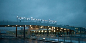 Второй тур определит дополнительное имя для аэропорта Санкт-Петербурга