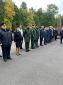 8 сентября 2021 года в России — День памяти жертв блокады Ленинграда