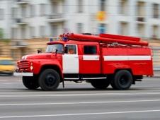 Статистика пожаров в Калининском районе за 2020 год