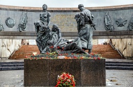 Сегодня, 8 сентября исполняется 80 лет с начала блокады Ленинграда в Великую Отечественную войну.