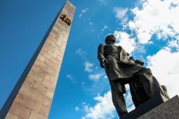 Программа мероприятий в Петербурге ко Дню полного освобождения от блокады