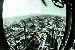 Уже более четверти века отделяют нас от чернобыльской катастрофы