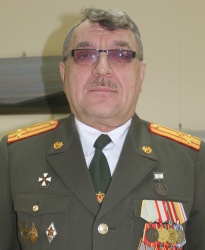 Пруссаков Сергей Вениаминович