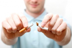 Лечение взрослых от табачной (никотиновой) зависимости
