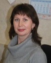 Попова Жанна Викторовна