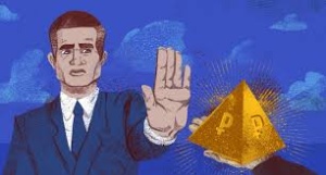 Как распознать финансовую пирамиду