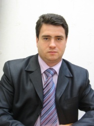 Степанов Константин Геннадьевич