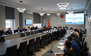 Заседание Координационного совета Калининского района