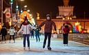 Где покататься на коньках в Калининском районе? Адреса общедоступных катков