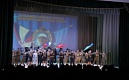 Концерт ансамбля песни и пляски Воздушно-десантных войск