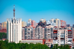 Спрашивали? Отвечаем. Благоустройство по адресу: пр. Науки, д. 12, к. 6