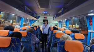 Тематическая экскурсия "Вечерний Петербург" 