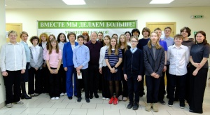 СОСТОЯЛАСЬ ДЕЛОВАЯ ИГРА ДЛЯ ШКОЛЬНИКОВ «ЗНАТОКИ МЕСТНОГО САМОУПРАВЛЕНИЯ»