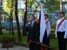 Они сражались за Ленинград...