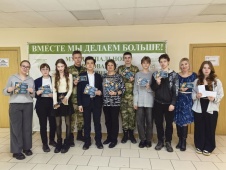 Заседание Молодежного Совета: обсуждаем новые инициативы 