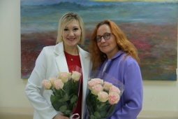 Поздравляем! Сегодня в Клубе дружных семей «Семейная Академия» сразу три юбилея!