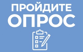 Опрос для жителей Санкт-Петербурга