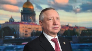 Обращение Губернатора Санкт‑Петербурга Александра Беглова ко Дню полного освобождения Ленинграда от фашистской блокады