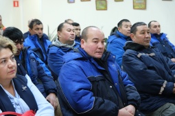 Адаптация мигрантов: практика муниципального образования Академическое