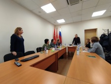 ОПЕКА И ПОПЕЧИТЕЛЬСТВО: ДЕЛИМСЯ ОПЫТОМ