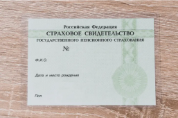 СНИЛС и Госуслуги для иностранных граждан