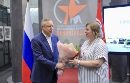 Ветеранам — жилье и поддержка