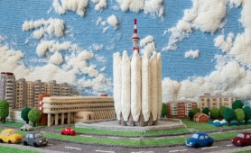 25 АПРЕЛЯ - «ДОБРЫЙ СУББОТНИК»! Приходите всей семьей!