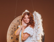  Проект «Женская среда»: мастер-класс по актерскому мастерству!