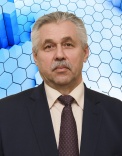 Коротков Юрий Степанович
