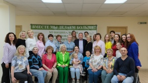 Творческий сезон закрыт!