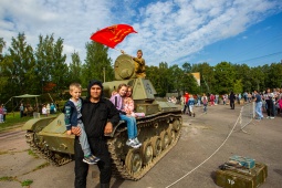 Прорыв!