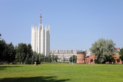 Неделя будет жаркой
