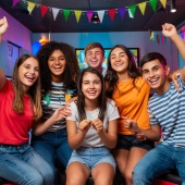 Трудоустройство подростков в музее СВО