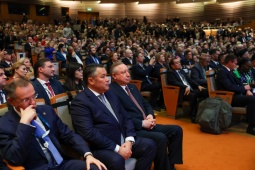 Петербург наводит мосты: культурные и промышленные 