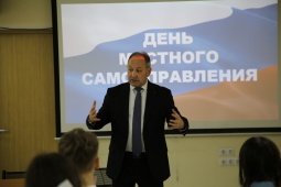 ЗНАТОКИ САМОУПРАВЛЕНИЯ