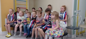 НАША ЗАБОТА - КАЖДОМУ РЕБЕНКУ!