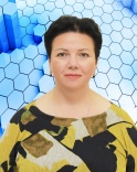 Иванова Елена Григорьевна