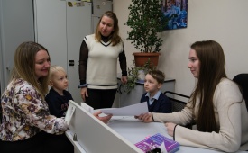 Внимание опекунов, попечителей, приемных родителей и  лиц из числа детей-сирот, и детей, оставшихся без попечения родителей