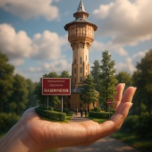 Подписывайтесь на наши каналы в МАХ