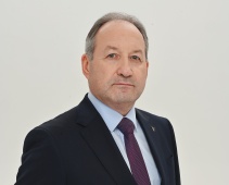 1 МАЯ – ДЕНЬ ВЕСНЫ И ТРУДА! Поздравление Главы муниципального образования Академическое Игоря Григорьевича Пыжика