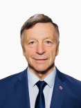 Ткачук Валерий Константинович