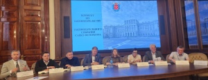 Итоги заседания Комитета по законодательству Законодательного Собрания Санкт-Петербурга