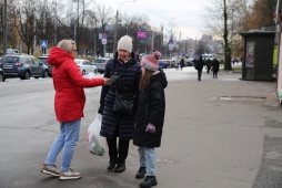Разумное потребление: продолжаем делиться опытом!