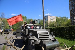 ОНЛАЙН-КОНКУРС «ГЕРОЙ НАШЕГО ВРЕМЕНИ», ПРИУРОЧЕННЫЙ К ГОДУ ЗАЩИТНИКА ОТЕЧЕСТВА!