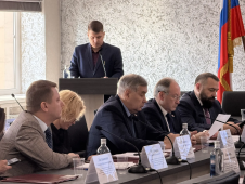 Совместная работа продолжается