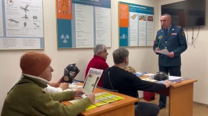 ГО И ЧС: КАК ПОСЕТИТЬ УЧЕБНО-КОНСУЛЬТАЦИОННЫЙ ПУНКТ?